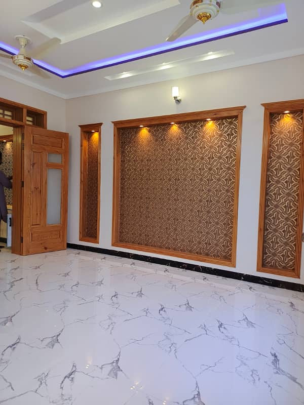 7 Marla Full House For Rent In G-13 islambad 9