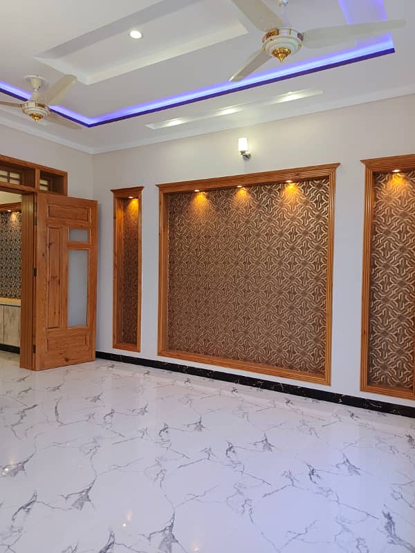 7 Marla Full House For Rent In G-13 islambad 10