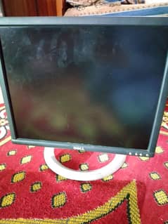 Dell 19 inch Monitor