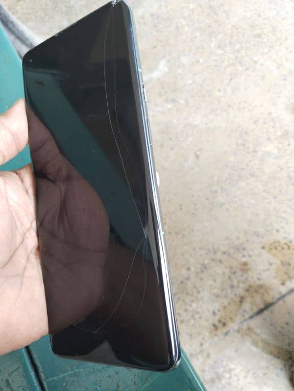 One plus 9 pro 5g 12/256gb pta pacha approved 1