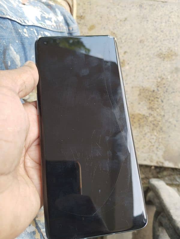 One plus 9 pro 5g 12/256gb pta pacha approved 2