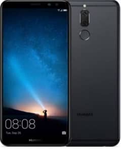 huawei mate 10 lite