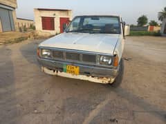 Nissan pickup 1993 Model