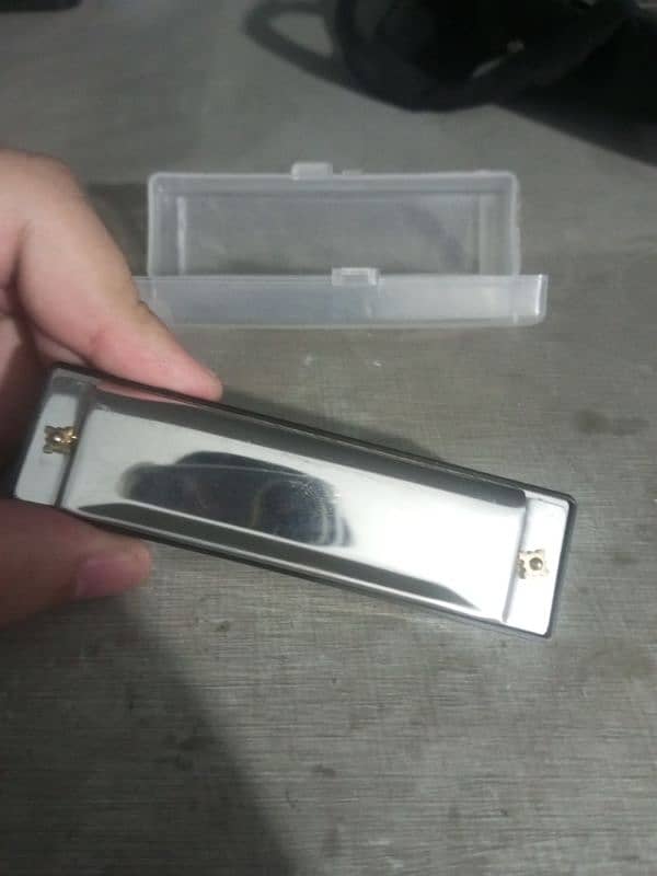 Harmonica 1