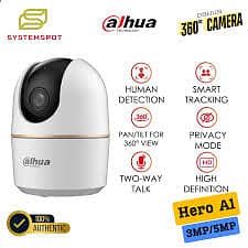 Wifi Camera / Mini Camera / Security Camera / CCTV 2