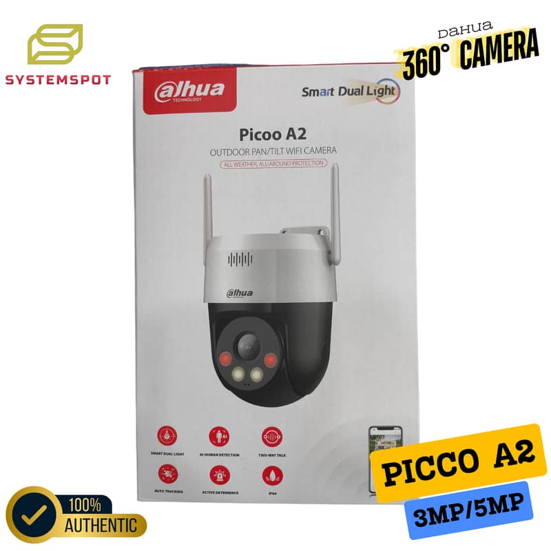 Wifi Camera / Mini Camera / Security Camera / CCTV 1