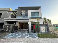 5 Marla Designer House For Sale In Bahria Town Lahore 0