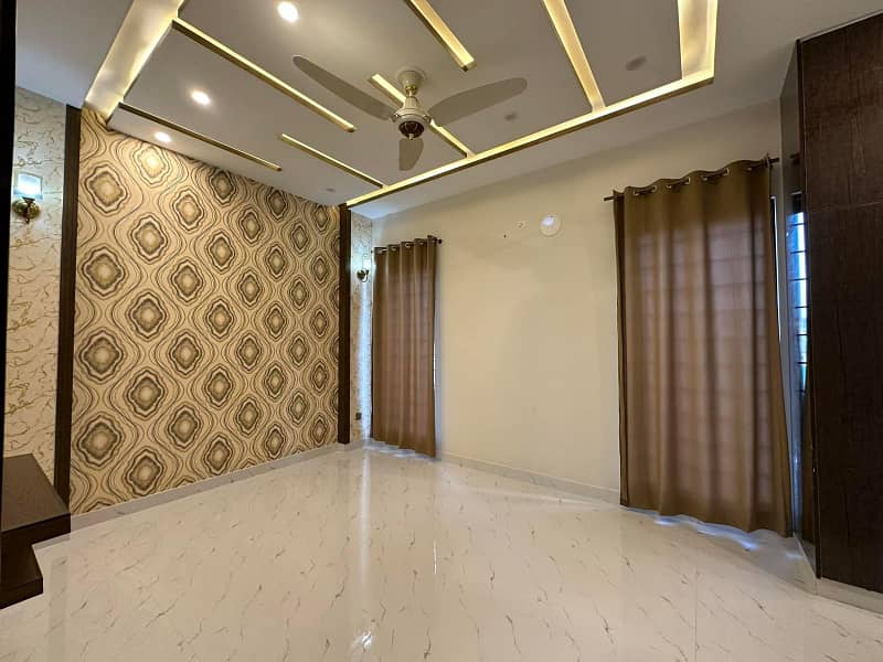 5 Marla Designer House For Sale In Bahria Town Lahore 6