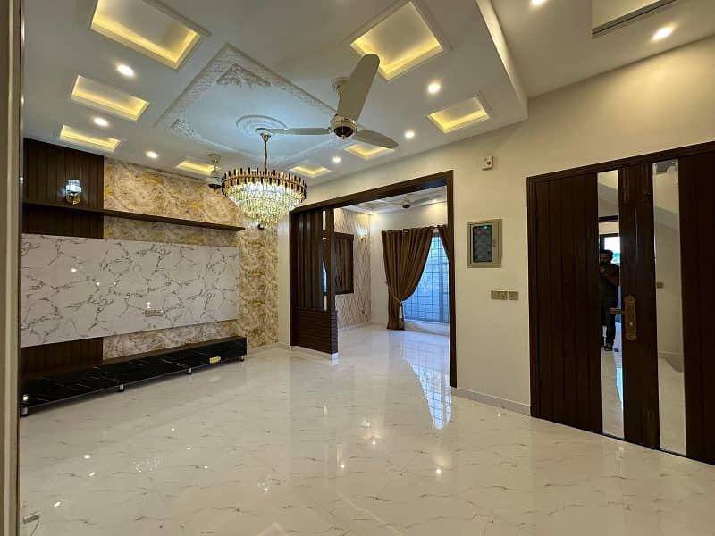 5 Marla Designer House For Sale In Bahria Town Lahore 10