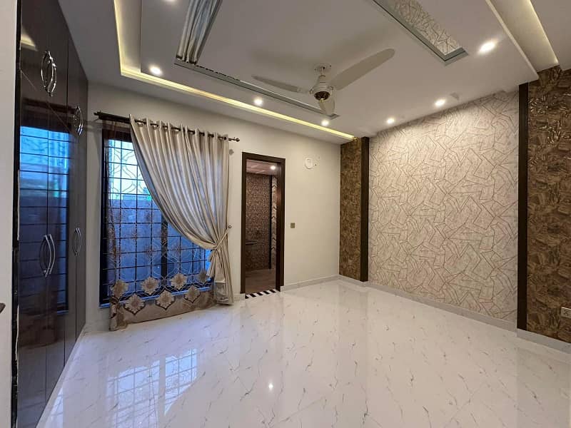 5 Marla Designer House For Sale In Bahria Town Lahore 15