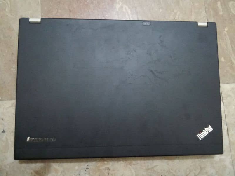 Lenovo x230i, i3-3rd generation 6