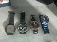 Local watches