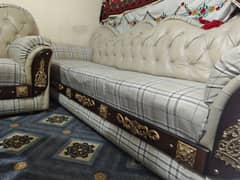 Sofa 5 seater