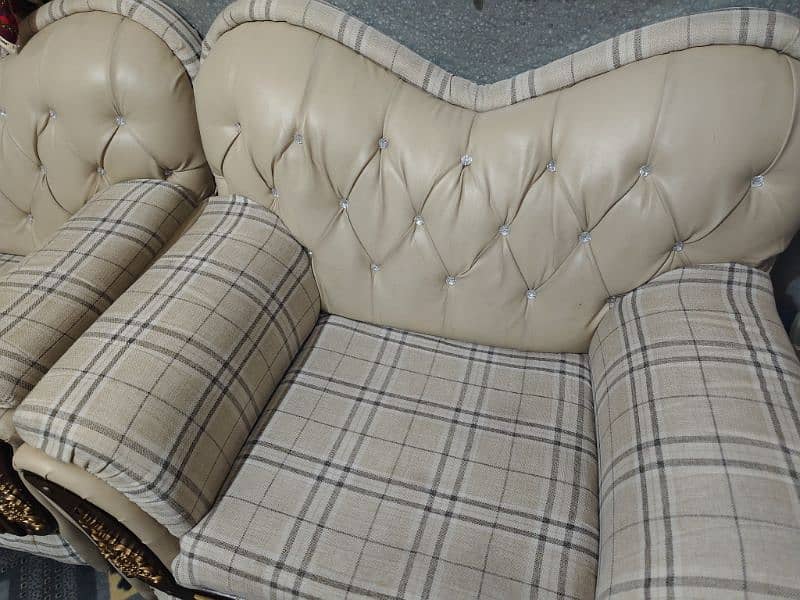 Sofa 5 seater 3