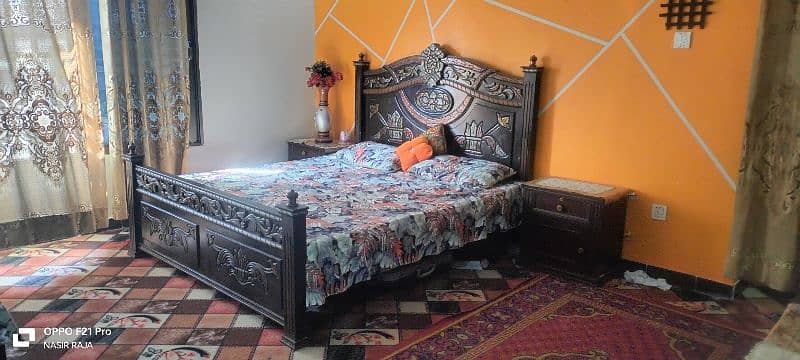 Bed Set For Sale 0