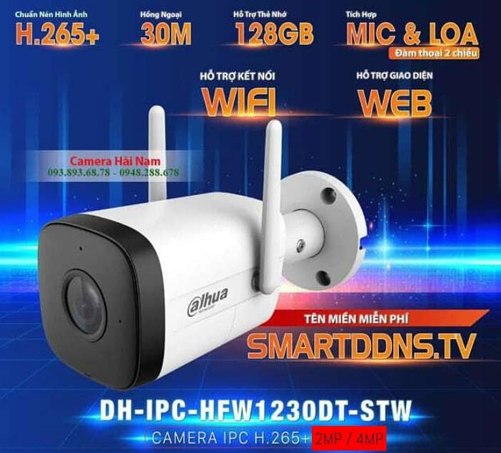 Wifi Camera / Mini Camera / Security Camera / CCTV 3