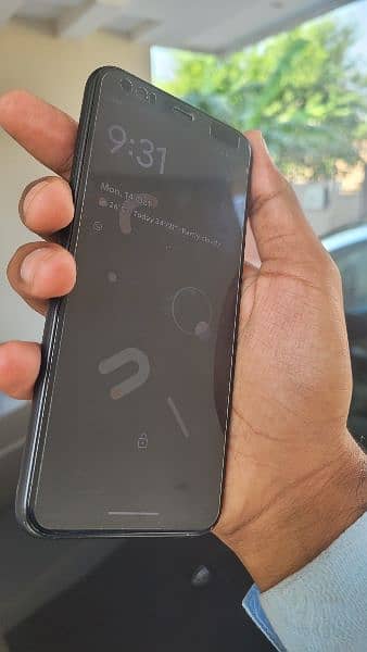 Google Pixel 4 9