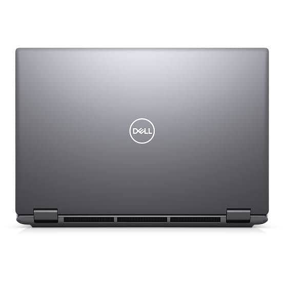 Dell Precision 7770 Intel Core i7-12th Gen Ram 16 GB SSD 512 GB 2