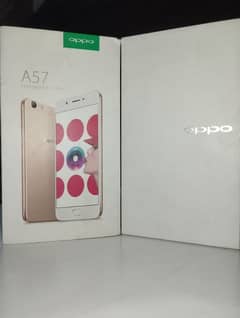 Oppo A57