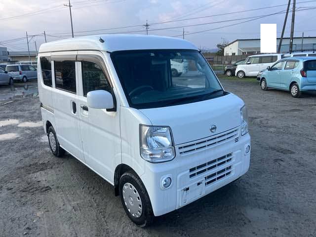 Nissan Clipper 2020 NV 100 clipper GX 1