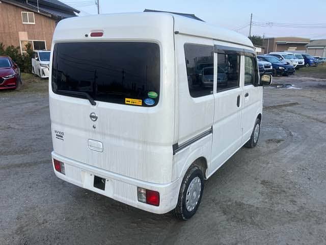 Nissan Clipper 2020 NV 100 clipper GX 2