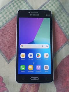 Samsung Grand Prime Plus Dual Sim 4g