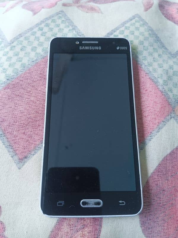 Samsung Grand Prime Plus Dual Sim 4g 1