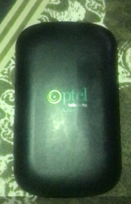 ptcl 4g device 1