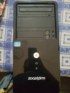 Gaming PC / i7 3rd 3770