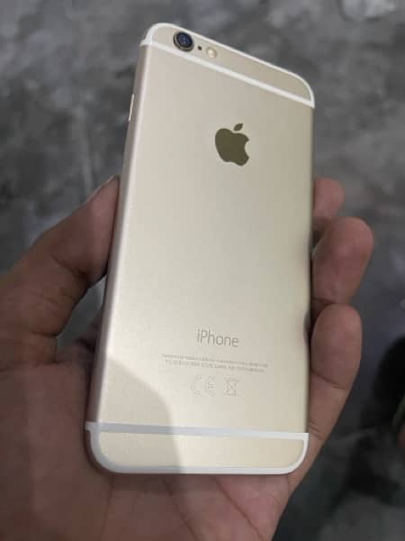 Iphone 6 PTA Approved 0