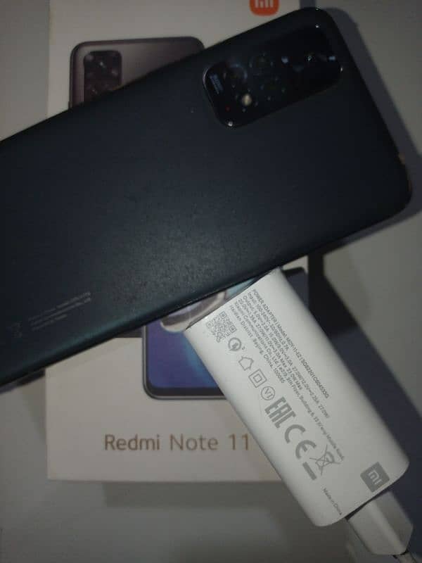 Redmi note 11 2