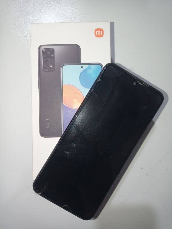 Redmi note 11 11