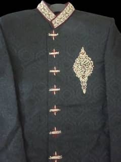 Groom Sherwani for sale barat dress for male