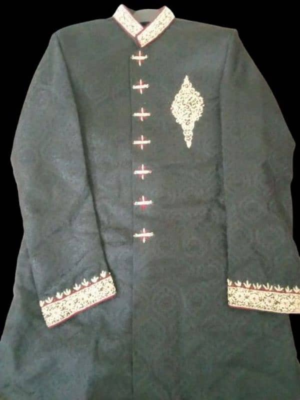 Groom Sherwani for sale barat dress for male 2