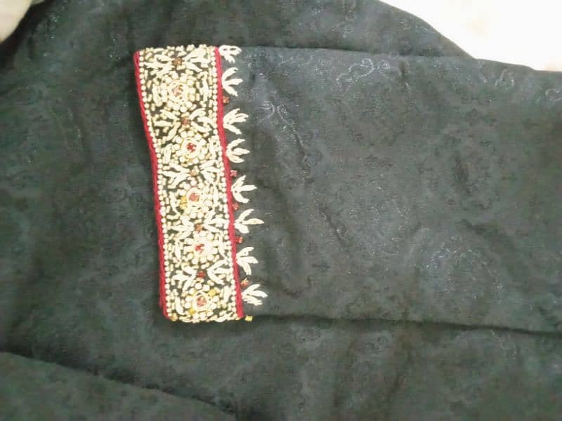 Groom Sherwani for sale barat dress for male 3