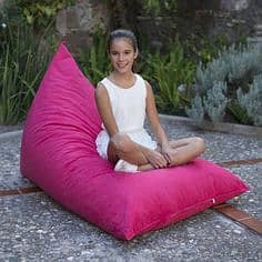 Recliner chair bean bag sofa 1