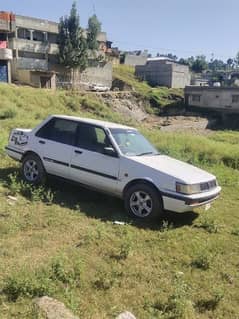 Toyota Corolla 1986 0