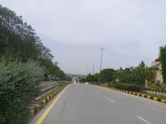 Residential Plot For Sale In Meradian 01 ,Street # 05 Corner ,DHA Phase 05 Emaar,Islamabad 0