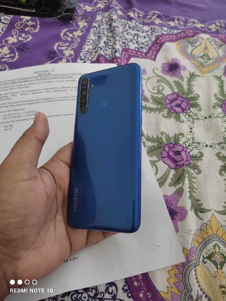 Realme 5 4/64 For Sale 3