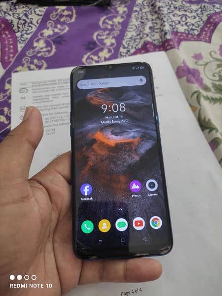 Realme 5 4/64 For Sale 4