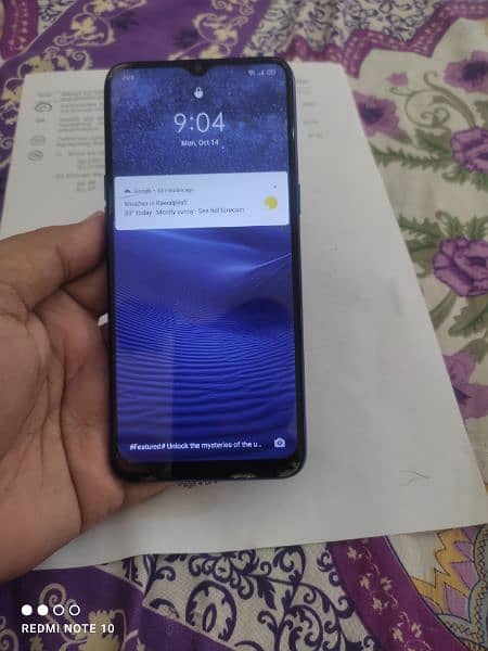 Realme 5 4/64 For Sale 6