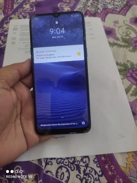 Realme 5 4/64 For Sale 7