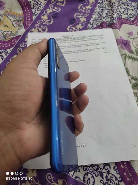 Realme 5 4/64 For Sale 8