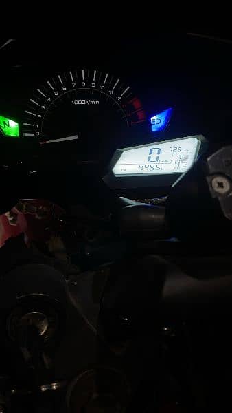 Kawasaki Ninja 350 CC (Replica) 5