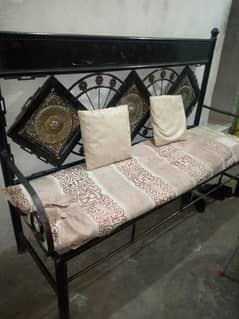 sofa and chiars for sale