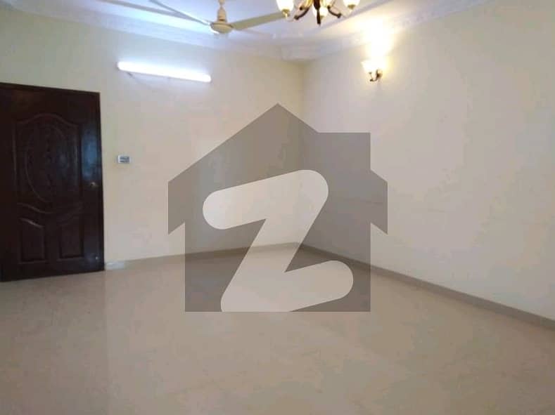 Independent House 240 Square Yards House Available In KDA Officers Society For Rent 3