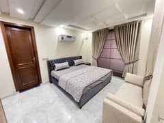 Ideal 800 Square Feet Flat Available In Bahria Town - Sector C, Lahore 0