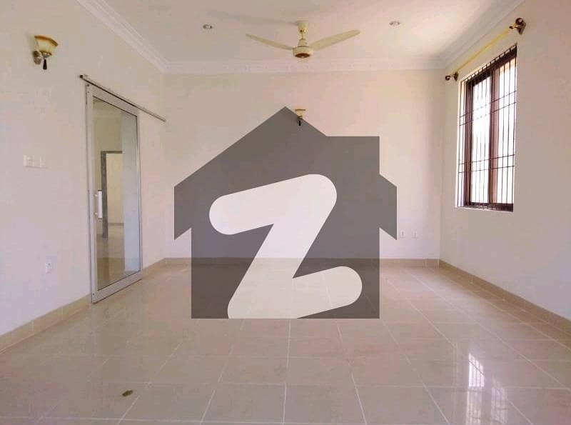 House In Navy Housing Scheme Karsaz For Sale 1