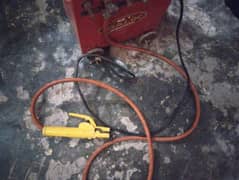 Welding machine 0