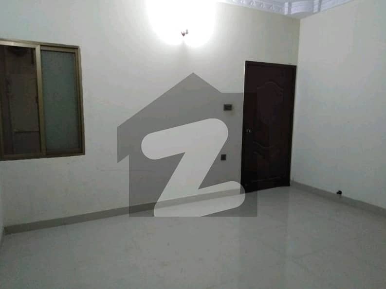 Prime Location Ideal House For Sale In KDA Officers Society 7